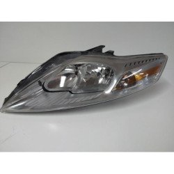 Optique Avant Principal Gauche (feux)(phare) Ford Mondeo 3 Phase 1